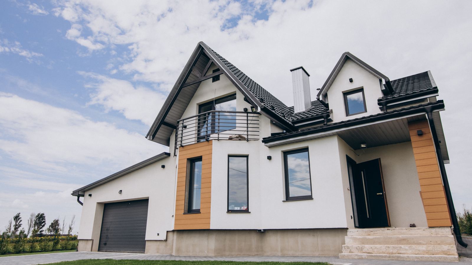 Mortgage payment calculator